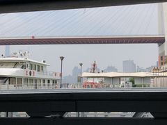 -上海轮渡售票处
