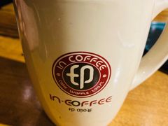 -印咖啡IN COFFEE(红旗街店)