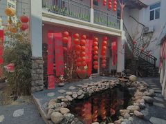 -南枝小馆(银鱼巷店)