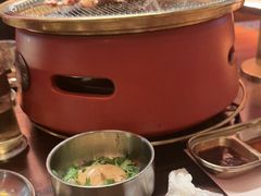 -西塔老太太泥炉烤肉(上海七宝领展广场店)