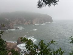 -棒棰岛宾馆景区