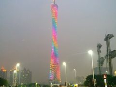 -广州四季酒店·天吧·高空酒吧