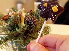 -Salon de Ville浦江汇(上海外滩华尔道夫酒店店)