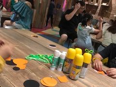 -珠海横琴国家地理探险家中心(创新方)