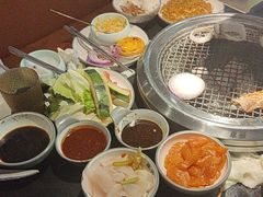-東盛炭烤自助料理(浦东文峰广场店)