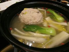 -阿庄新豫菜(通泰路店)