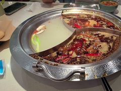 -新辣道鱼火锅(上地华联店)