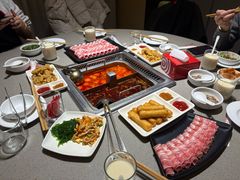 -海底捞火锅(九久奥特莱斯店)