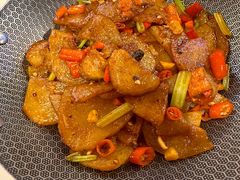 -匠熙小馆(崇文门店)