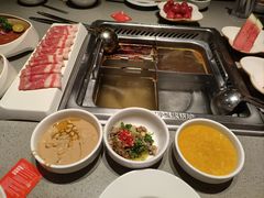 -海底捞火锅(卓为城生日主题店)