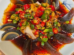 -海荣锅贴馆(五味十字店)