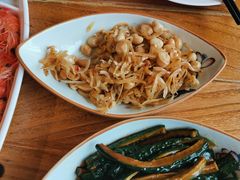-小渔船渔家传统菜(鲅鱼圈店)