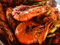 -范饭椰林川湘味海鲜·椰子鸡(三亚湾椰梦长廊店)