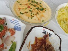 -碧海银沙海鲜餐厅(恒大海上威尼斯店)