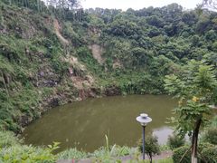 -火炉山森林公园