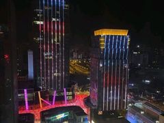 -西宁富力万达文华酒店·品珍中餐厅