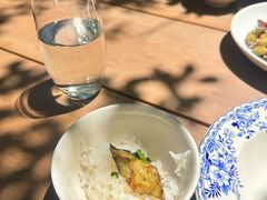 -金谷仓家庭料理(马泉营店)
