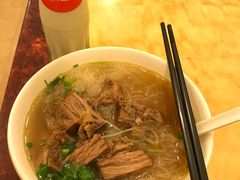 -莲塘味宝园牛杂(天越翔园店)