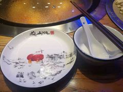 -山河屯铁锅炖(哈西站店)
