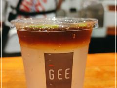-Gee Coffee Roasters(万象天地店)