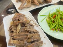 -冯氏吴山贡鹅(206国道店)