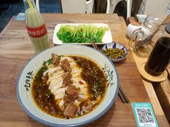 -常樂屋·常德米粉(青年路店)