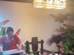 -百玺足道·按摩·SPA(航洋店)