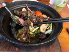 -旺爷砂锅·茶作(国贸城店)