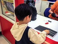 -TOMICA Shop Osaka