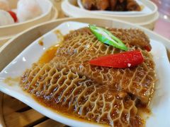 沙爹金钱肚-点都德(汇盈广场店)