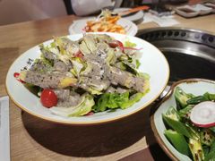 -好牛烧肉(世茂广场店)