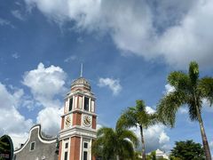 -赤坎·广东华侨国际旅游度假区