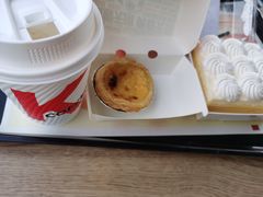 -好利来(红牌楼店)