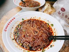 -钟方模白家肥肠粉(春熙店)