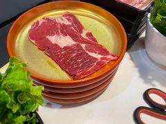 -拾也•和牛•海鲜•烤肉放题(卓悦INTOWN店)