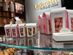 -Laderach 莱德拉(上海环贸iapm店)