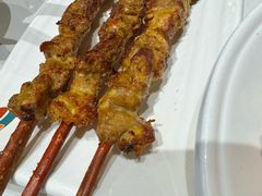 -巴依老爷新疆美食(天津远洋乐堤港店)