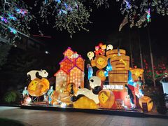-新川办餐厅