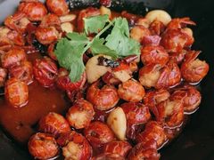 -铭副琦食·虾蟹烩馆(渔人码头店)