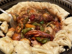 -灶座小锅烀饼·铁锅炖(全国总店)