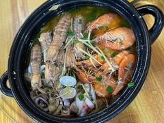 -东山壹号海鲜餐厅(金銮名都店)