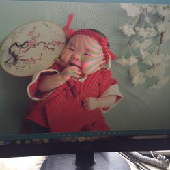 -童趣自然光儿童摄影工作室