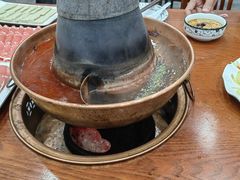 -岳合轩老北京涮肉