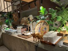 -杭州开元名都大酒店·地中海自助餐厅