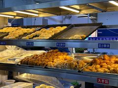 -老街粘食店(宜昌路店)