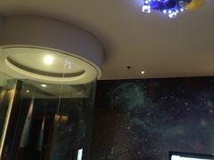 -中铁花水湾温泉酒店(大邑店)