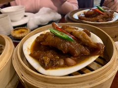 -牡丹国际大酒店-港式茶餐厅