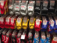 -名创优品(天河区正佳广场二店)