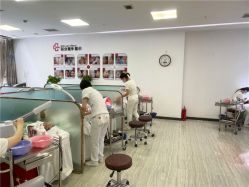 -痘博士天津·全国连锁祛痘机构