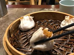 -冶春茶社(星汉大厦店)